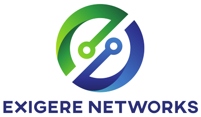 Exigere Networks